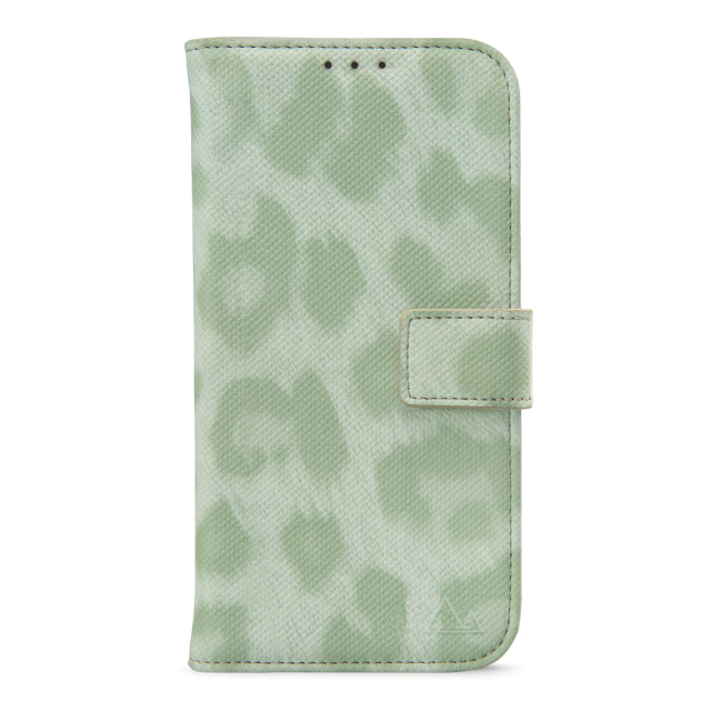 My Style Flex Wallet for Samsung Galaxy S25 Ultra 5G Green Leopard My Style Flex Wallet for Samsung Galaxy S25 Ultra 5G Green Leopard - Image 1