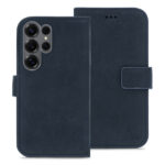 My Style Flex Wallet for Samsung Galaxy S25 Ultra 5G Royal Blue