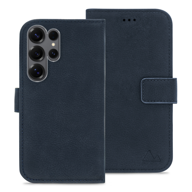 My Style Flex Wallet for Samsung Galaxy S25 Ultra 5G Royal Blue My Style Flex Wallet for Samsung Galaxy S25 Ultra 5G Royal Blue - Image 1