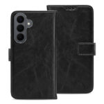 My Style Flex Wallet for Samsung Galaxy S26+ 5G Black