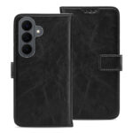 My Style Flex Wallet for Samsung Galaxy S26 5G Black