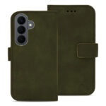 My Style Flex Wallet for Samsung Galaxy S26 5G Forest Green