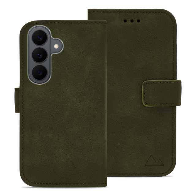 My Style Flex Wallet for Samsung Galaxy S26 5G Forest Green My Style Flex Wallet for Samsung Galaxy S26 5G Forest Green - Image 1