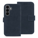 My Style Flex Wallet for Samsung Galaxy S26+ 5G Royal Blue