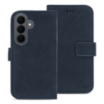 My Style Flex Wallet for Samsung Galaxy S26 5G Royal Blue