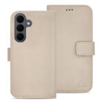 My Style Flex Wallet for Samsung Galaxy S26+ 5G Warm Taupe