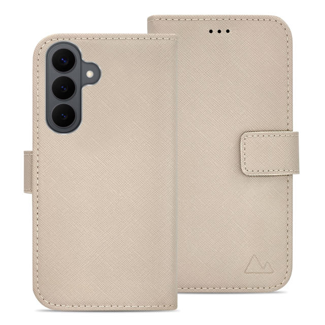 My Style Flex Wallet for Samsung Galaxy S26+ 5G Warm Taupe My Style Flex Wallet for Samsung Galaxy S26+ 5G Warm Taupe - Image 1