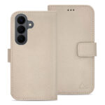 My Style Flex Wallet for Samsung Galaxy S26 5G Warm Taupe