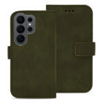 My Style Flex Wallet for Samsung Galaxy S26 Ultra 5G Forest Green