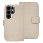 My Style Flex Wallet for Samsung Galaxy S26 Ultra 5G Warm Taupe
