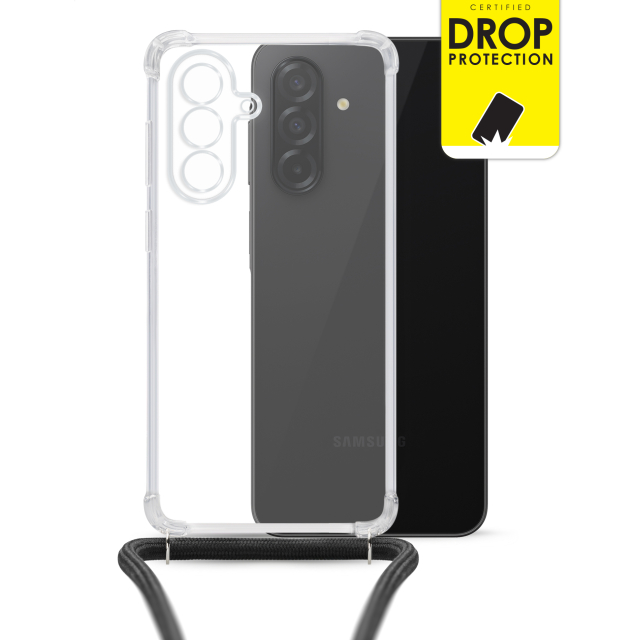 My Style Loop Case for Samsung Galaxy A27 5G Clear My Style Loop Case for Samsung Galaxy A27 5G Clear - Image 1