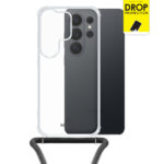 My Style Loop Case for Samsung Galaxy S26 Ultra 5G Clear