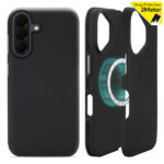 My Style Magsafe Tough Case for Samsung Galaxy A37 5G Black