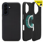 My Style Magsafe Tough Case for Samsung Galaxy A57 5G Black