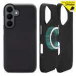 My Style Magsafe Tough Case for Samsung Galaxy S26+ 5G Black