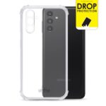 My Style Protective Flex Case for Samsung Galaxy A04s/A13 5G Clear