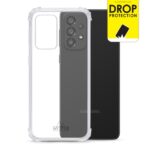 My Style Protective Flex Case for Samsung Galaxy A33 5G Clear