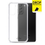 My Style Protective Flex Case for Samsung Galaxy S21+ 5G