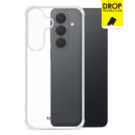 My Style Protective Flex Case for Samsung Galaxy S26+ 5G Clear