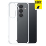 My Style Protective Flex Case for Samsung Galaxy S26 5G Clear