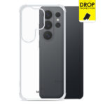 My Style Protective Flex Case for Samsung Galaxy S26 Ultra 5G Clear