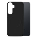 My Style Protective Flex Magsafe Compatible Case for Samsung Galaxy S26+ 5G Black