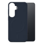 My Style Protective Flex Magsafe Compatible Case for Samsung Galaxy S26 5G Midnight Blue