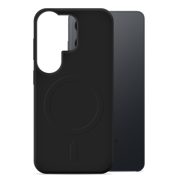 My Style Protective Flex Magsafe Compatible Case for Samsung Galaxy S26 Ultra 5G Black My Style Protective Flex Magsafe Compatible Case for Samsung Galaxy S26 Ultra 5G Black - Image 1