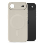 My Style Protective Flex Magsafe Compatible Case for iPhone Air Antique White