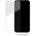 My Style Tempered Glass Screen Protector for Apple iPhone 13/13 Pro Clear (10-Pack)