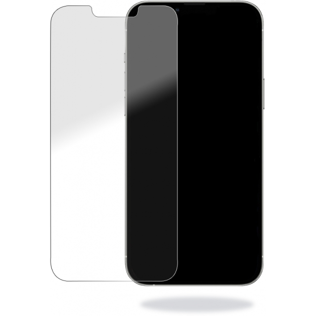 My Style Tempered Glass Screen Protector for Apple iPhone 13/13 Pro Clear (10-Pack) My Style Tempered Glass Screen Protector for Apple iPhone 13/13 Pro Clear (10-Pack) - Image 1