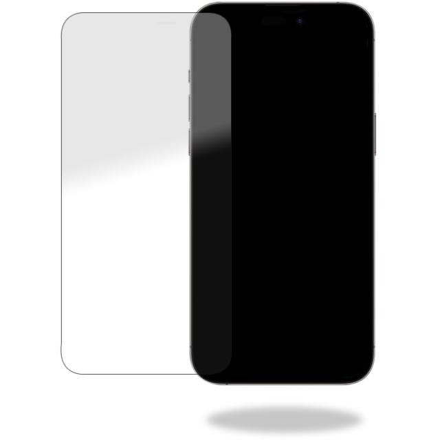 My Style Tempered Glass Screen Protector for Apple iPhone 14 Pro Max Clear (10-Pack) My Style Tempered Glass Screen Protector for Apple iPhone 14 Pro Max Clear (10-Pack) - Image 1