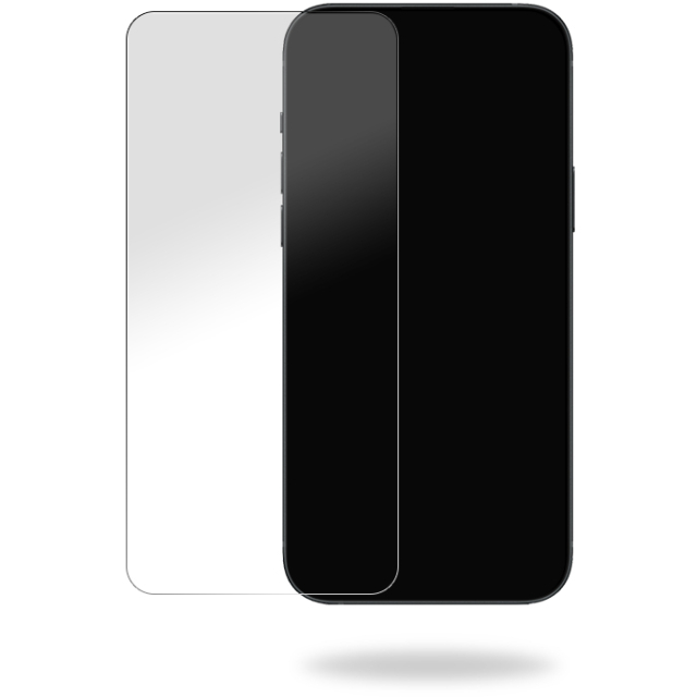 My Style Tempered Glass Screen Protector for Apple iPhone 15/15 Pro/16 Clear (10-Pack) My Style Tempered Glass Screen Protector for Apple iPhone 15/15 Pro/16 Clear (10-Pack) - Image 1