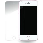 My Style Tempered Glass Screen Protector for Apple iPhone 5/5S/SE Clear (10-Pack)