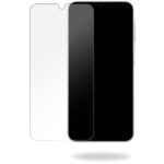 My Style Tempered Glass Screen Protector for Samsung Galaxy A16 (4G/5G)/A17 (4G/5G)/A26 5G Clear (10-Pack)
