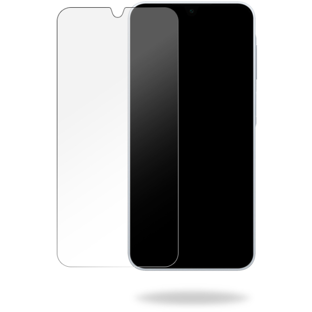 My Style Tempered Glass Screen Protector for Samsung Galaxy A16 (4G/5G)/A17 (4G/5G)/A26 5G Clear (10-Pack) My Style Tempered Glass Screen Protector for Samsung Galaxy A16 (4G/5G)/A17 (4G/5G)/A26 5G Clear (10-Pack) - Image 1