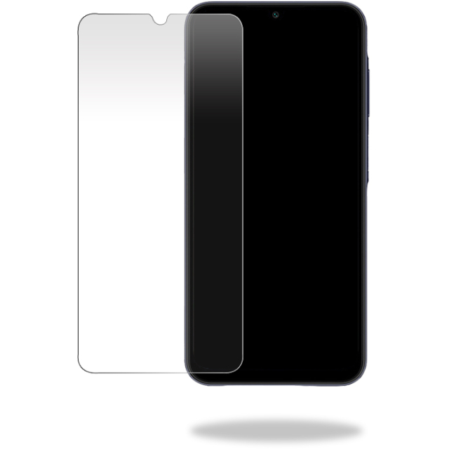 My Style Tempered Glass Screen Protector for Samsung Galaxy A25 5G Clear (10-Pack) My Style Tempered Glass Screen Protector for Samsung Galaxy A25 5G Clear (10-Pack) - Image 1