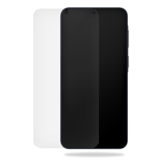 My Style Tempered Glass Screen Protector for Samsung Galaxy A27 5G/A37 5G/A57 5G Clear (10-Pack) My Style Tempered Glass Screen Protector for Samsung Galaxy A27 5G/A37 5G/A57 5G Clear (10-Pack) - Image 1