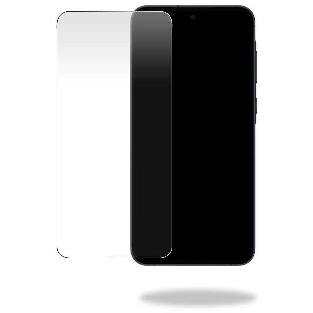 My Style Tempered Glass Screen Protector for Samsung Galaxy A35 5G/A36 5G/A55 5G/A56 5G/S24 FE 5G Clear (10-Pack) My Style Tempered Glass Screen Protector for Samsung Galaxy A35 5G/A36 5G/A55 5G/A56 5G/S24 FE 5G Clear (10-Pack) - Image 1