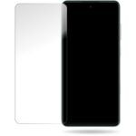 My Style Tempered Glass Screen Protector for Samsung Galaxy A52/A52(s) 5G/A53 5G Clear (10-Pack)
