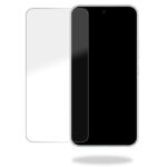 My Style Tempered Glass Screen Protector for Samsung Galaxy A54 5G/S23 FE 5G Clear (10-Pack)
