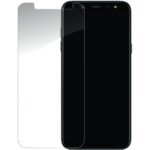 My Style Tempered Glass Screen Protector for Samsung Galaxy A6+ 2018 Clear (10-Pack)