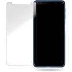 My Style Tempered Glass Screen Protector for Samsung Galaxy A7 2018 Clear (10-Pack)
