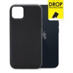 My Style Tough Case for Apple iPhone 13 Black