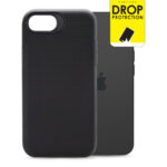 My Style Tough Case for Apple iPhone 16e/17e Black