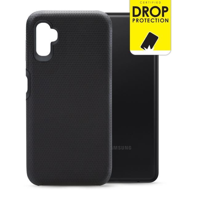 My Style Tough Case for Samsung Galaxy A04s/A13 5G Black My Style Tough Case for Samsung Galaxy A04s/A13 5G Black - Image 1