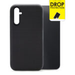 My Style Tough Case for Samsung Galaxy A14 5G Black