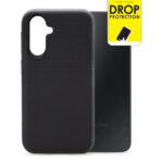 My Style Tough Case for Samsung Galaxy A17 4G/5G Black