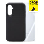 My Style Tough Case for Samsung Galaxy A27 5G Black