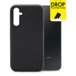 My Style Tough Case for Samsung Galaxy A34 5G Black